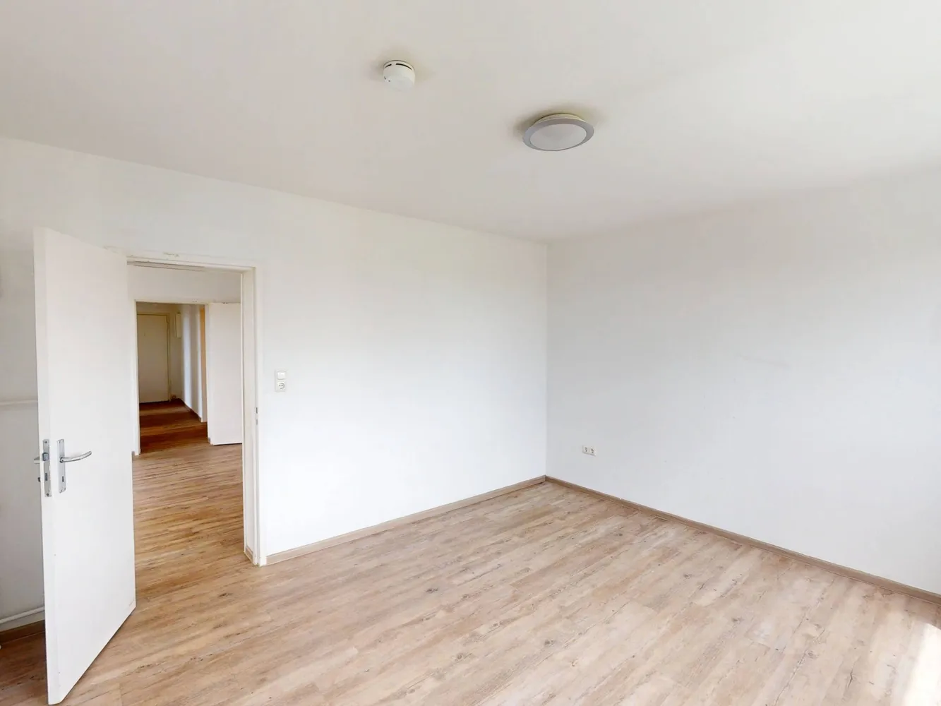 2 Zimmer Wohnung mit 57 m² in Flensburg – Bild 5