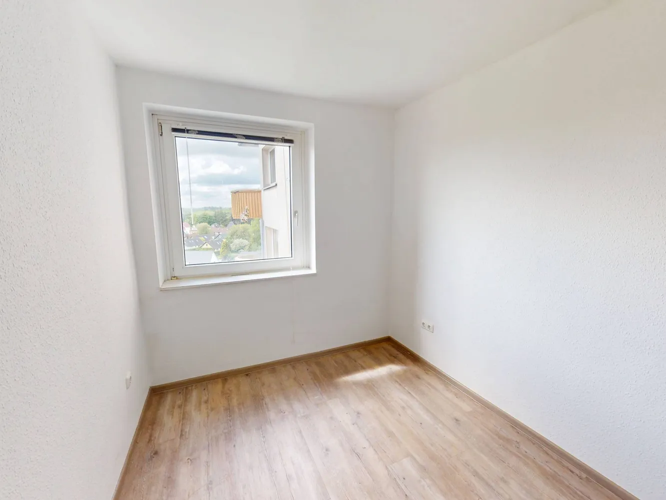 2 Zimmer Wohnung mit 57 m² in Flensburg – Bild 6