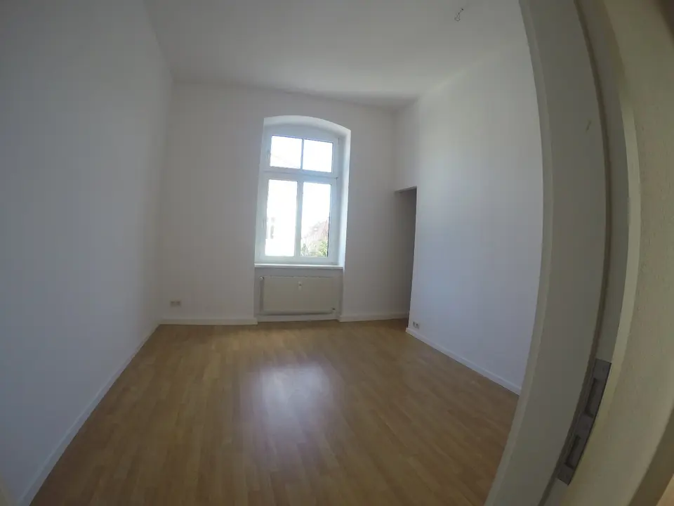 3 Zimmer Wohnung mit 81 m² in Freiberg – Bild 2