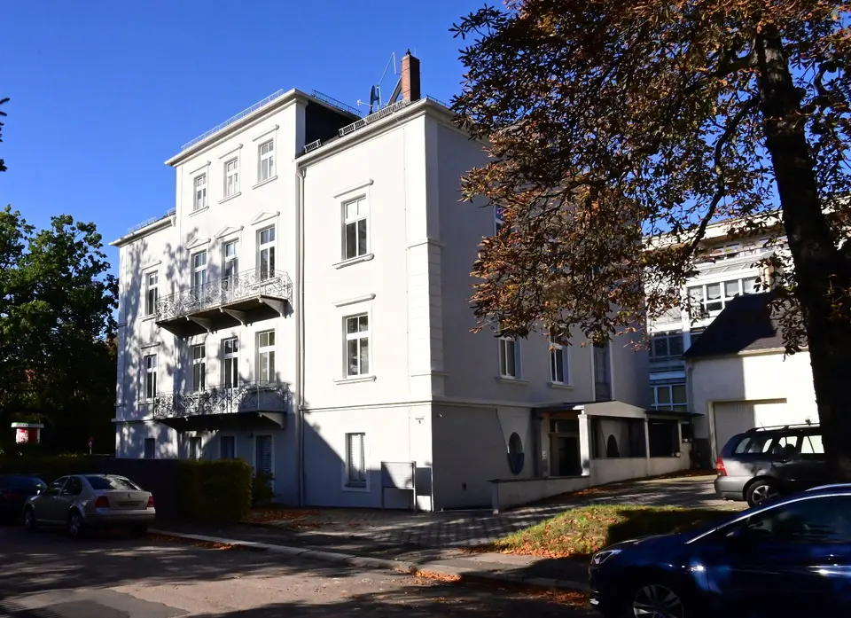 3 Zimmer Wohnung mit 81 m² in Freiberg – Bild 4