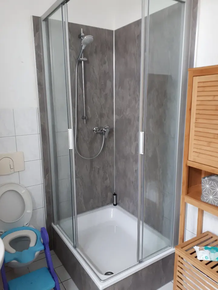 3 Zimmer Wohnung mit 81 m² in Freiberg – Bild 5