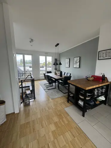 3 Zimmer Wohnung mit 103 m² in Köln – Bild 12