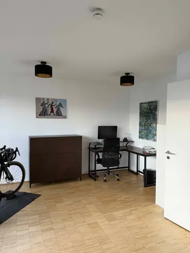 3 Zimmer Wohnung mit 103 m² in Köln – Bild 3