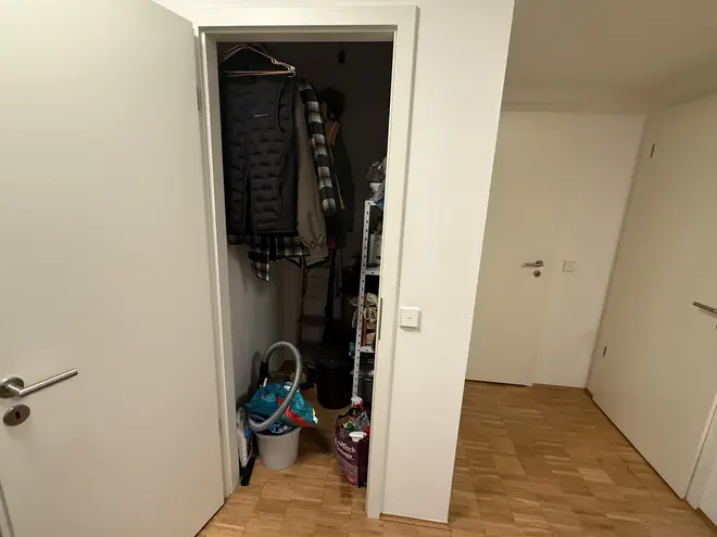 3 Zimmer Wohnung mit 103 m² in Köln – Bild 5