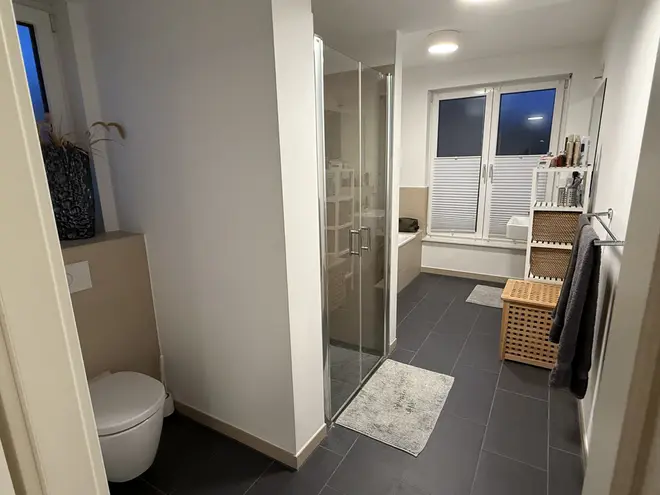 3 Zimmer Wohnung mit 103 m² in Köln – Bild 6