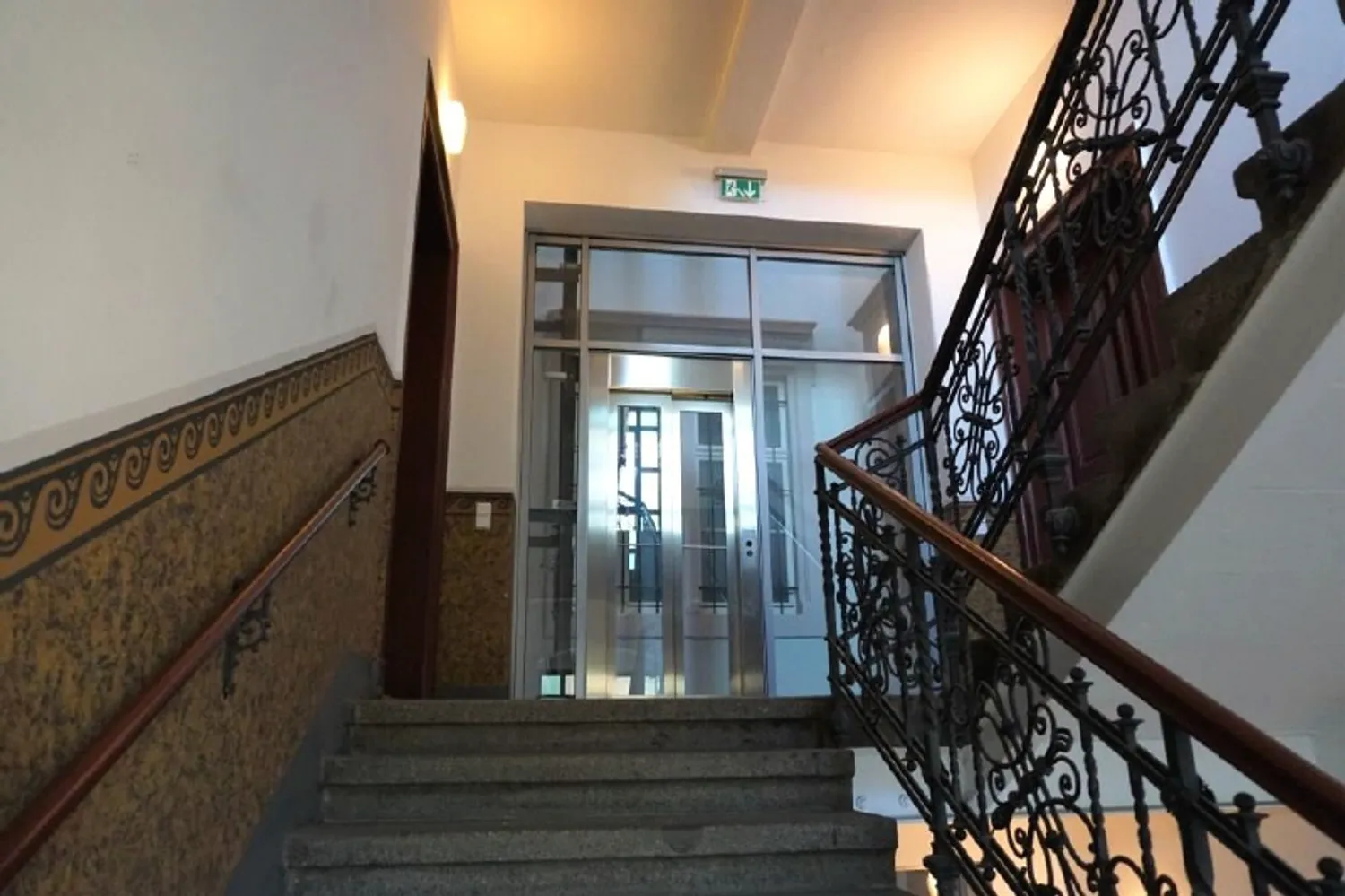 6 Zimmer Wohnung mit 177 m² in Dresden – Bild 6