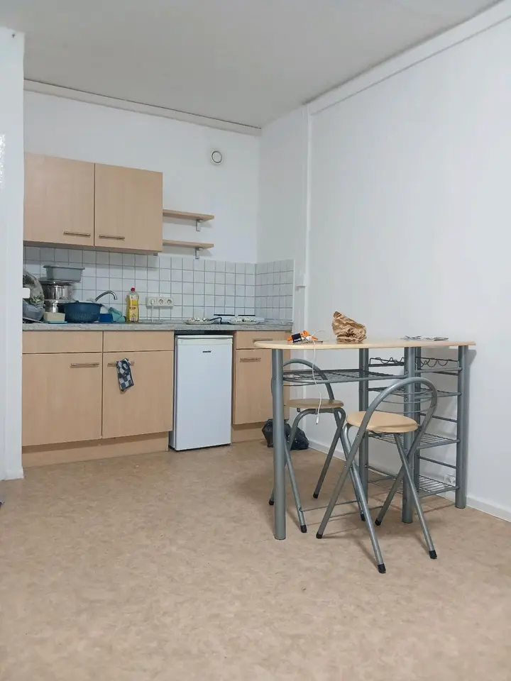 WG-Zimmer mit 130 m² in Dessau-Roßlau – Bild 2