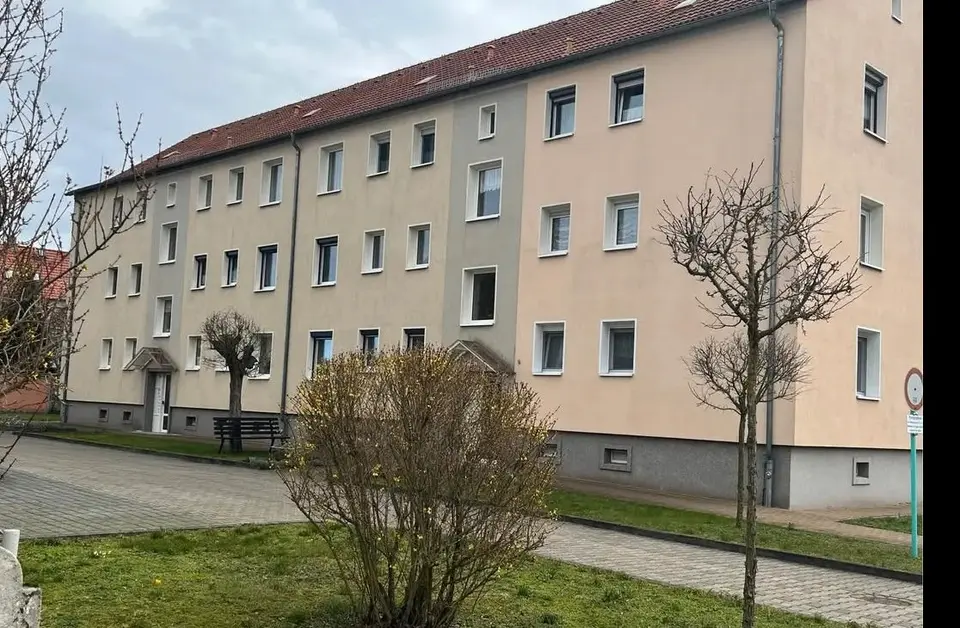 WG-Zimmer mit 130 m² in Dessau-Roßlau – Bild 3