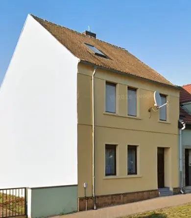 WG-Zimmer mit 130 m² in Dessau-Roßlau – Bild 4