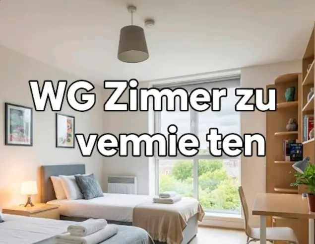 WG-Zimmer mit 130 m² in Dessau-Roßlau – Bild 5
