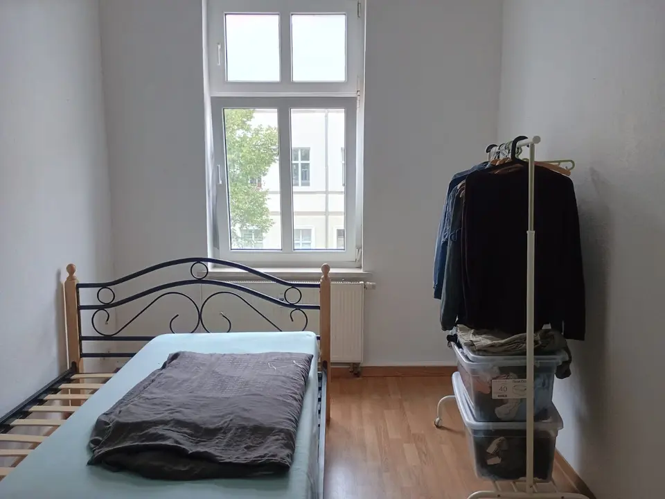 WG-Zimmer mit 130 m² in Dessau-Roßlau – Bild 6