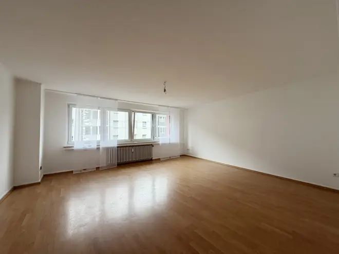 3 Zimmer Wohnung mit 92 m² in Mülheim an der Ruhr – Bild 2