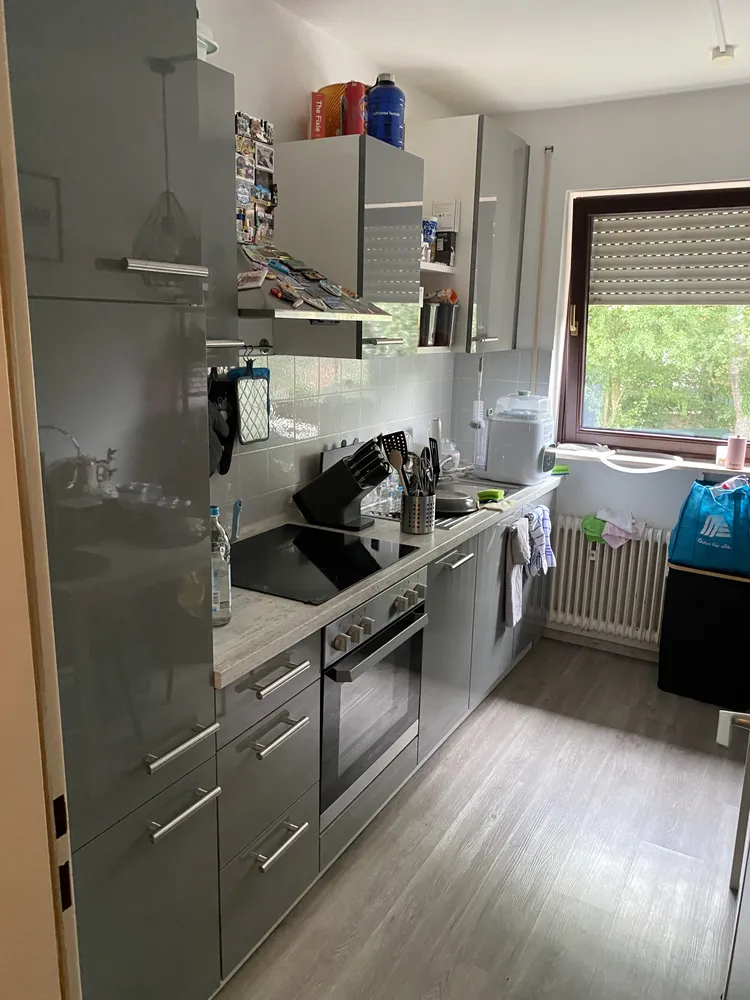 2 Zimmer Wohnung mit 66 m² in Mainz – Bild 2