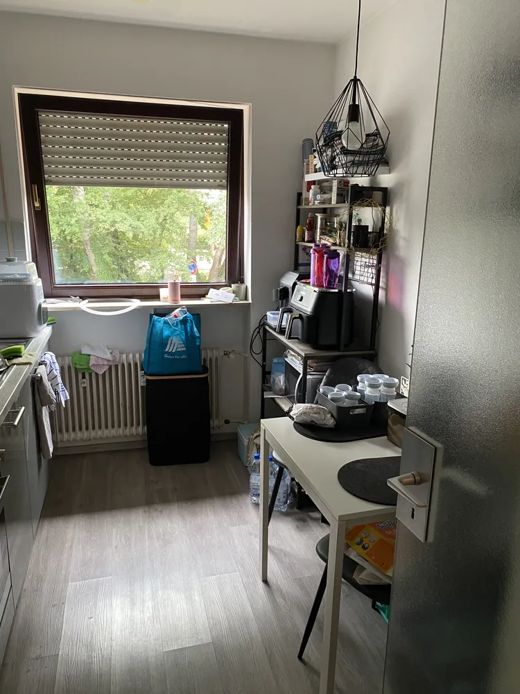 2 Zimmer Wohnung mit 66 m² in Mainz – Bild 3