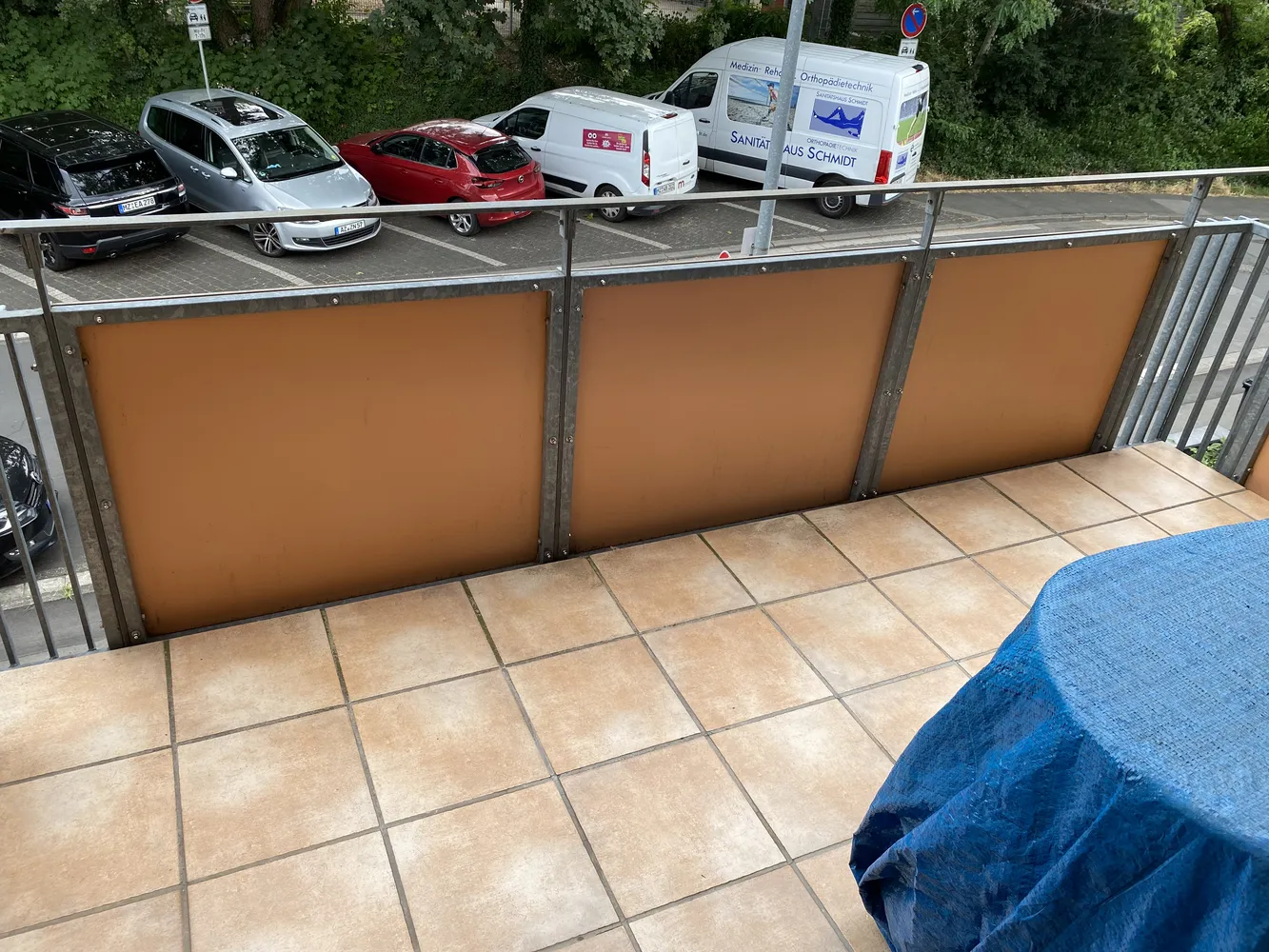 2 Zimmer Wohnung mit 66 m² in Mainz – Bild 4