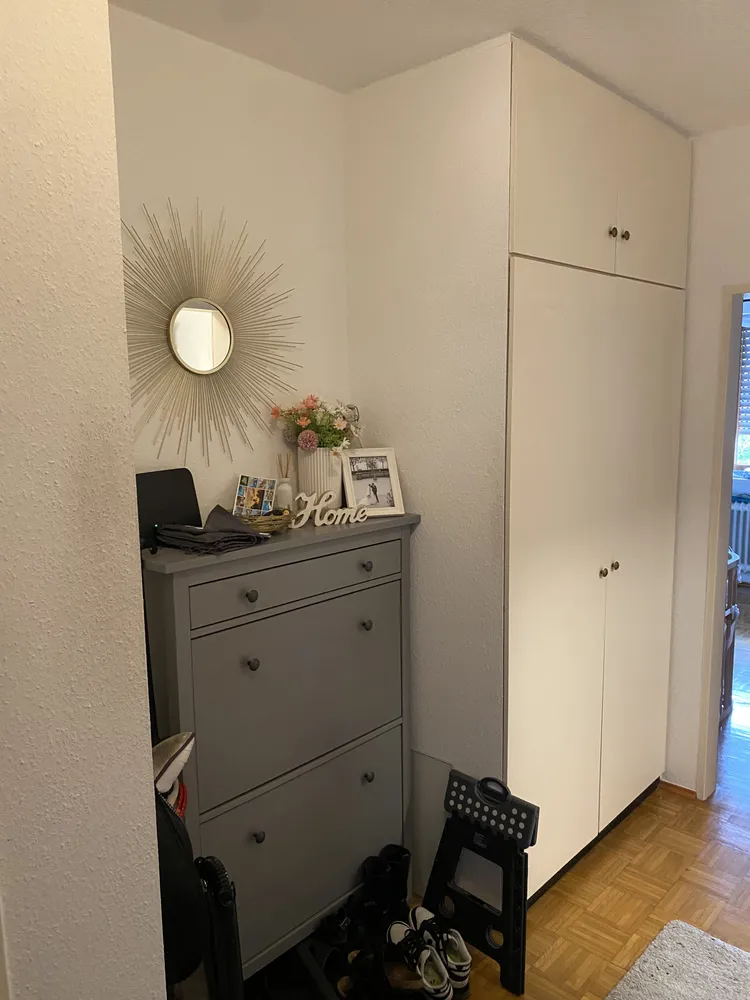 2 Zimmer Wohnung mit 66 m² in Mainz – Bild 5