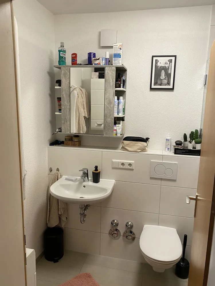 2 Zimmer Wohnung mit 66 m² in Mainz – Bild 6