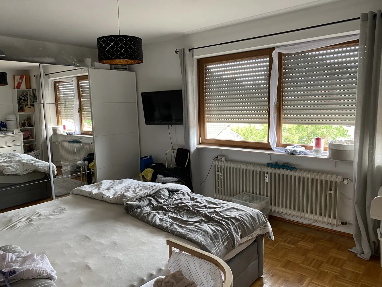 2 Zimmer Wohnung mit 66 m² in Mainz – Bild 8