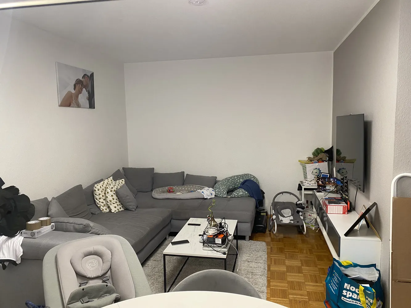 2 Zimmer Wohnung mit 66 m² in Mainz – Bild 9