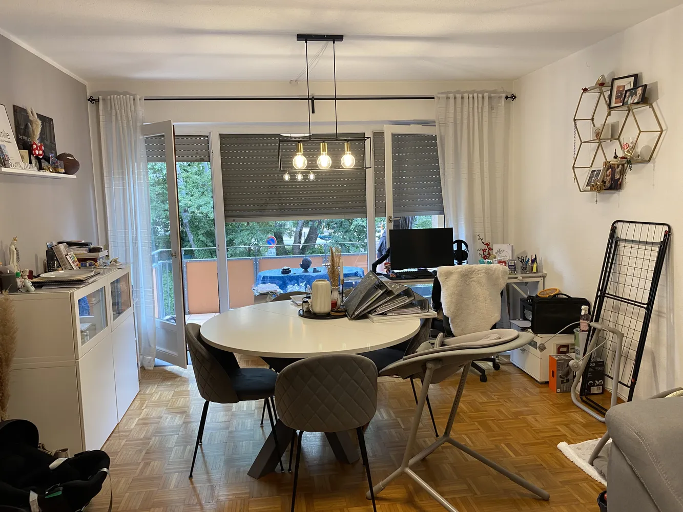 2 Zimmer Wohnung mit 66 m² in Mainz – Bild 10