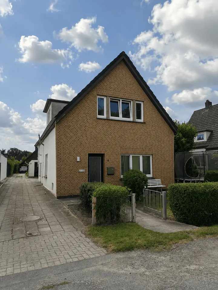 4 Zimmer Wohnung mit 90 m² in Oldenburg – Bild 2