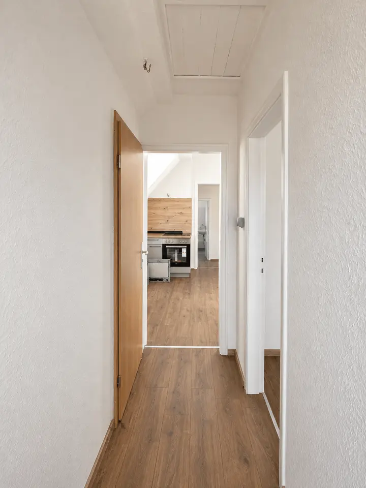 4 Zimmer Wohnung mit 90 m² in Oldenburg – Bild 3