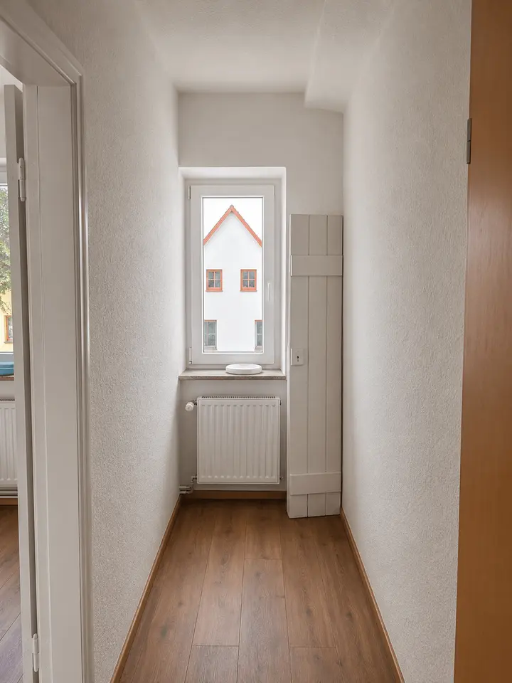 4 Zimmer Wohnung mit 90 m² in Oldenburg – Bild 4