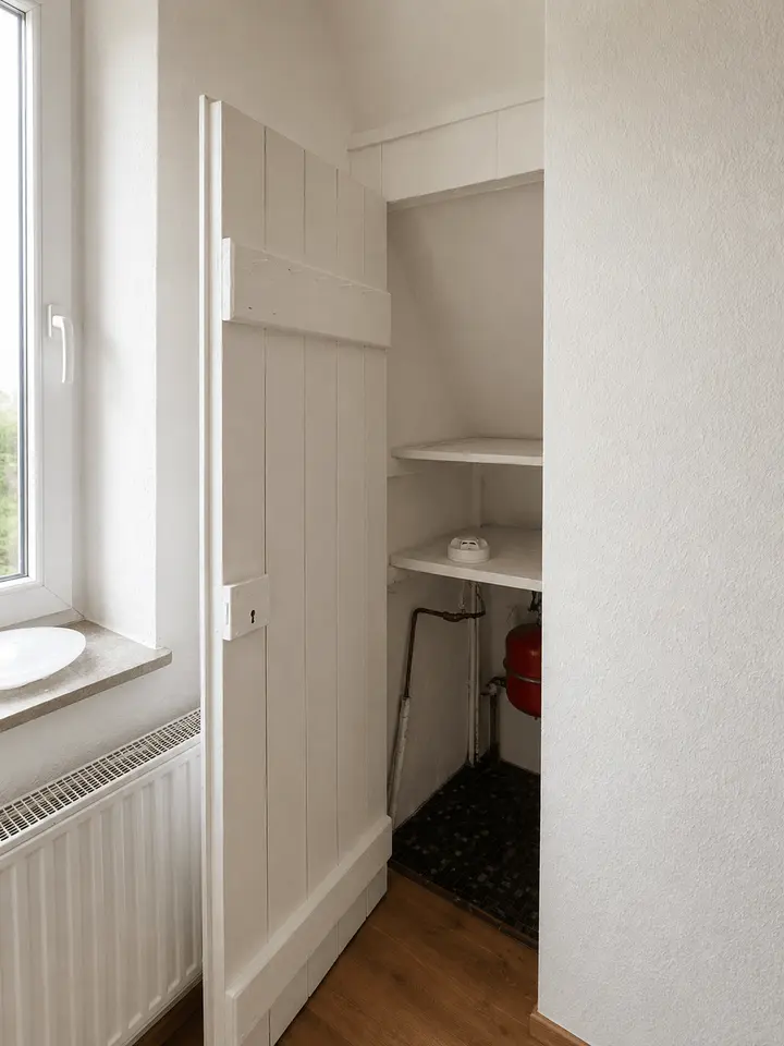 4 Zimmer Wohnung mit 90 m² in Oldenburg – Bild 5
