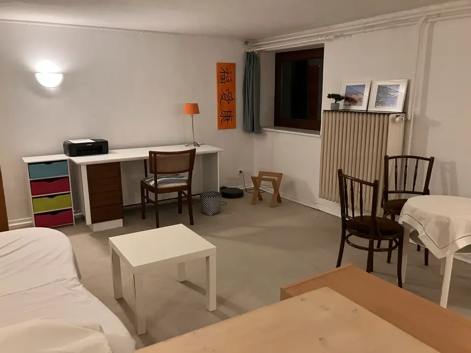 WG-Zimmer mit 85 m² in Winsen (Luhe) – Bild 1
