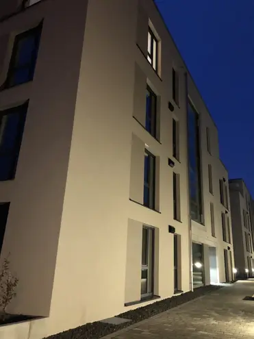 2 Zimmer Wohnung mit 62 m² in Heidelberg – Bild 11