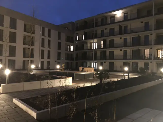 2 Zimmer Wohnung mit 62 m² in Heidelberg – Bild 12
