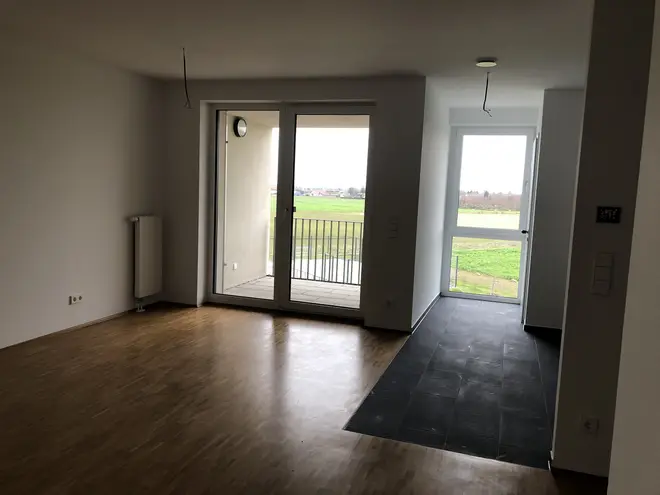 2 Zimmer Wohnung mit 62 m² in Heidelberg – Bild 3