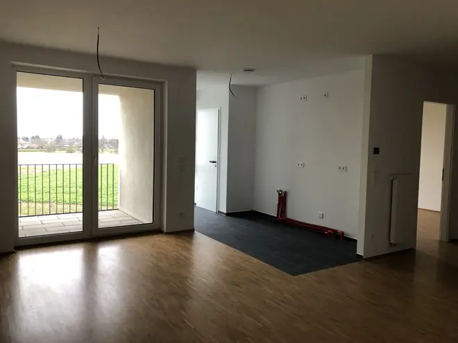 2 Zimmer Wohnung mit 62 m² in Heidelberg – Bild 4