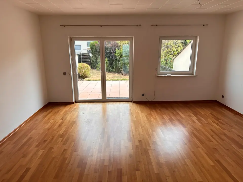 6 Zimmer Haus mit 135 m² in Rodgau – Bild 2