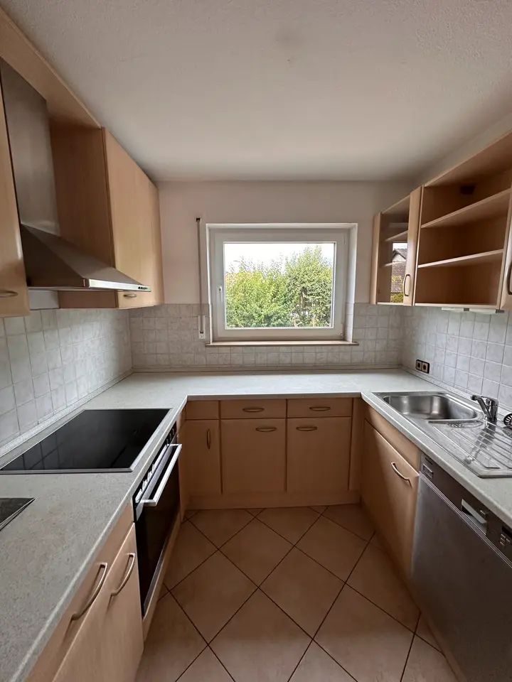6 Zimmer Haus mit 135 m² in Rodgau – Bild 6
