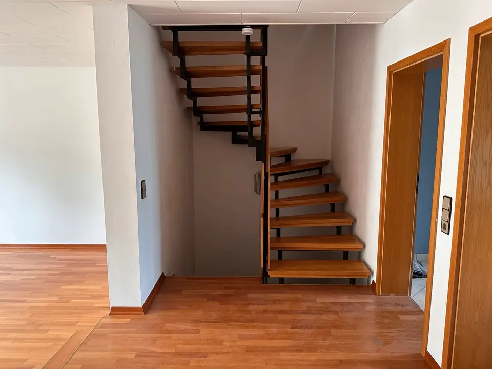 6 Zimmer Haus mit 135 m² in Rodgau – Bild 8