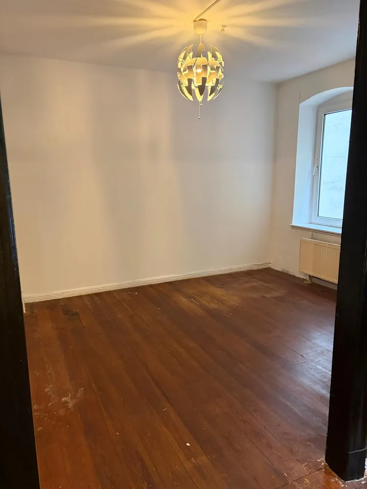 3 Zimmer Wohnung mit 57 m² in Flensburg – Bild 2