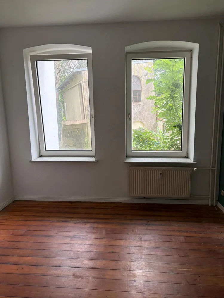 3 Zimmer Wohnung mit 57 m² in Flensburg – Bild 12