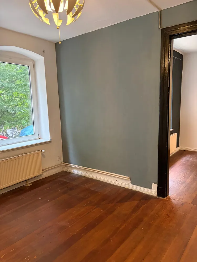 3 Zimmer Wohnung mit 57 m² in Flensburg – Bild 3