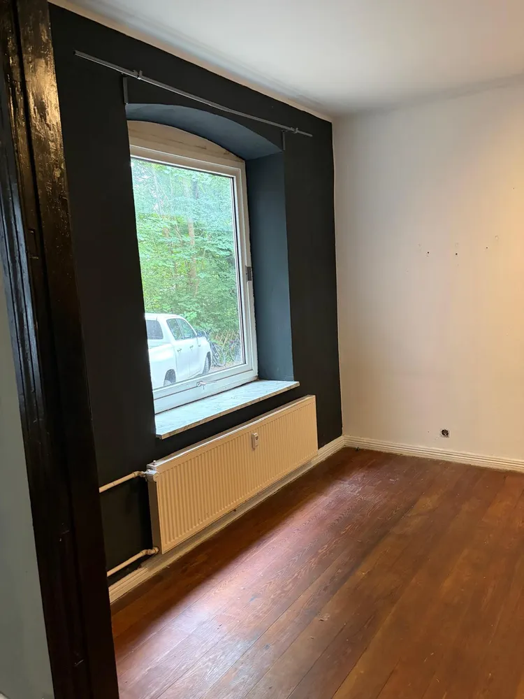 3 Zimmer Wohnung mit 57 m² in Flensburg – Bild 5