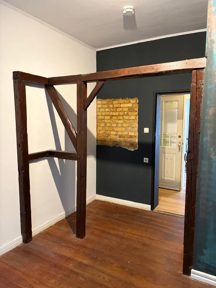 3 Zimmer Wohnung mit 57 m² in Flensburg – Bild 6