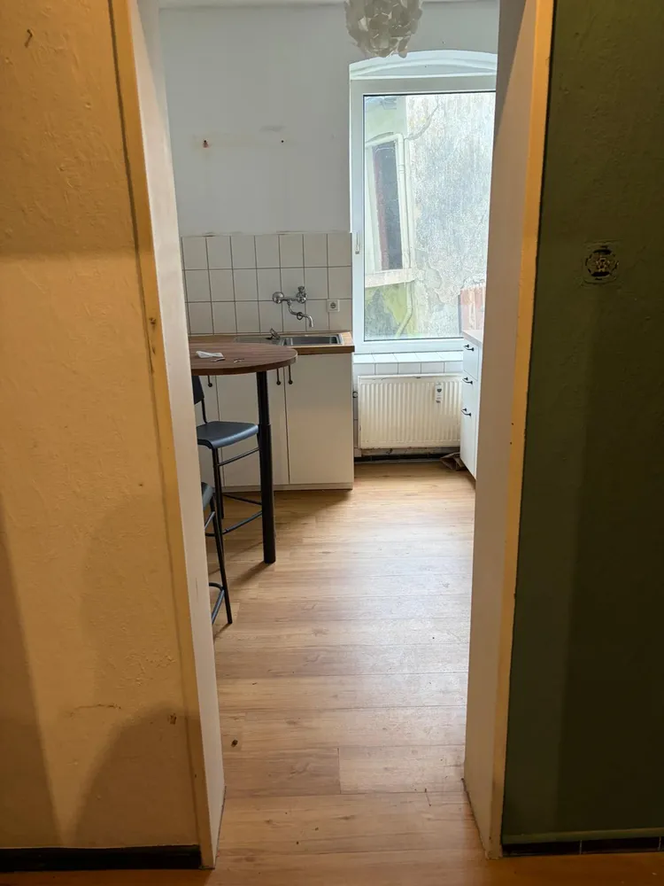 3 Zimmer Wohnung mit 57 m² in Flensburg – Bild 8