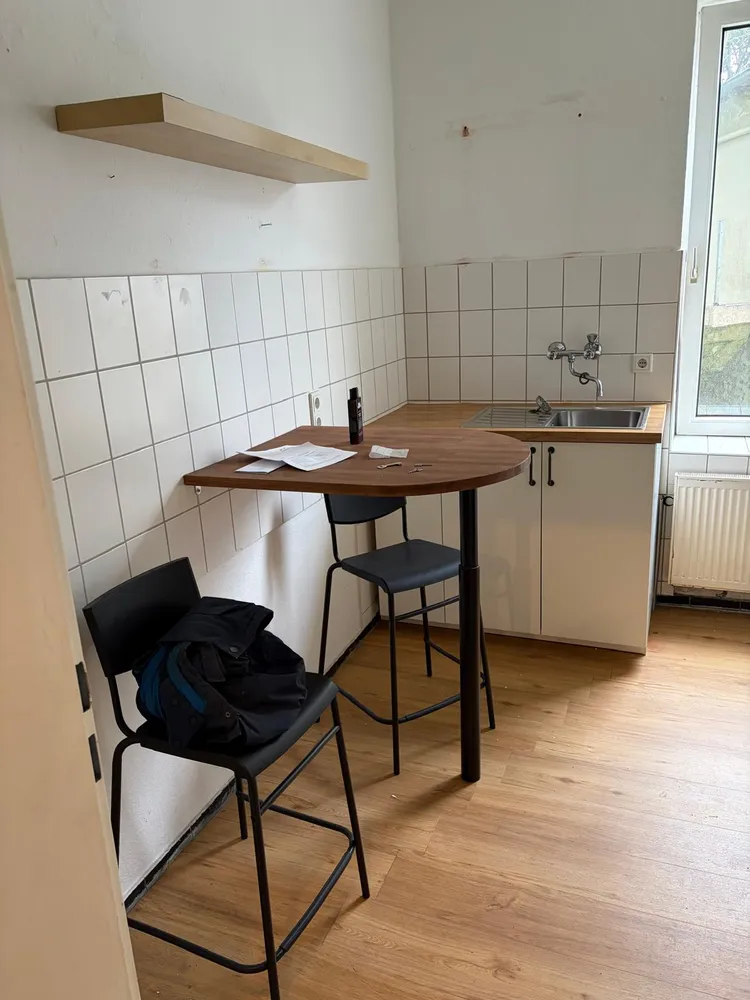 3 Zimmer Wohnung mit 57 m² in Flensburg – Bild 9