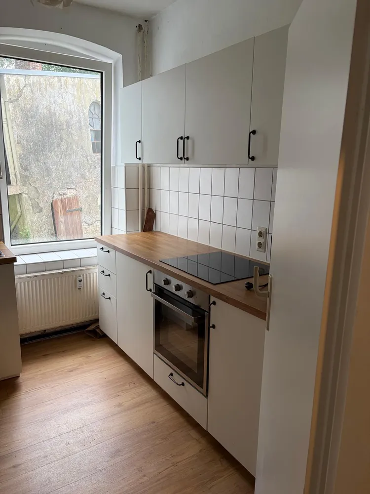 3 Zimmer Wohnung mit 57 m² in Flensburg – Bild 10