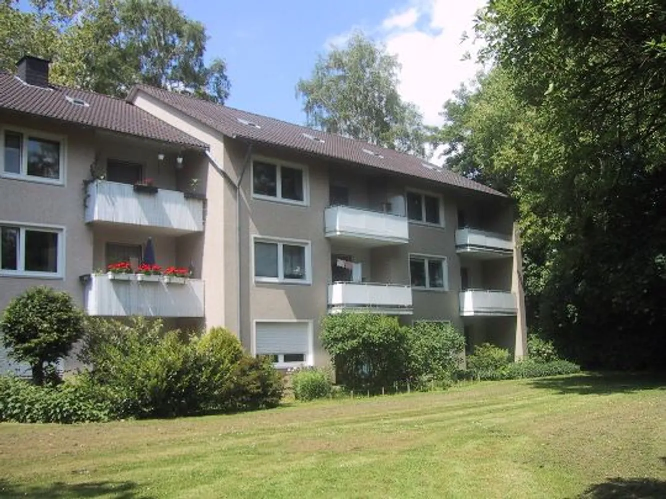 2 Zimmer Wohnung mit 55 m² in Bonn – Bild 2