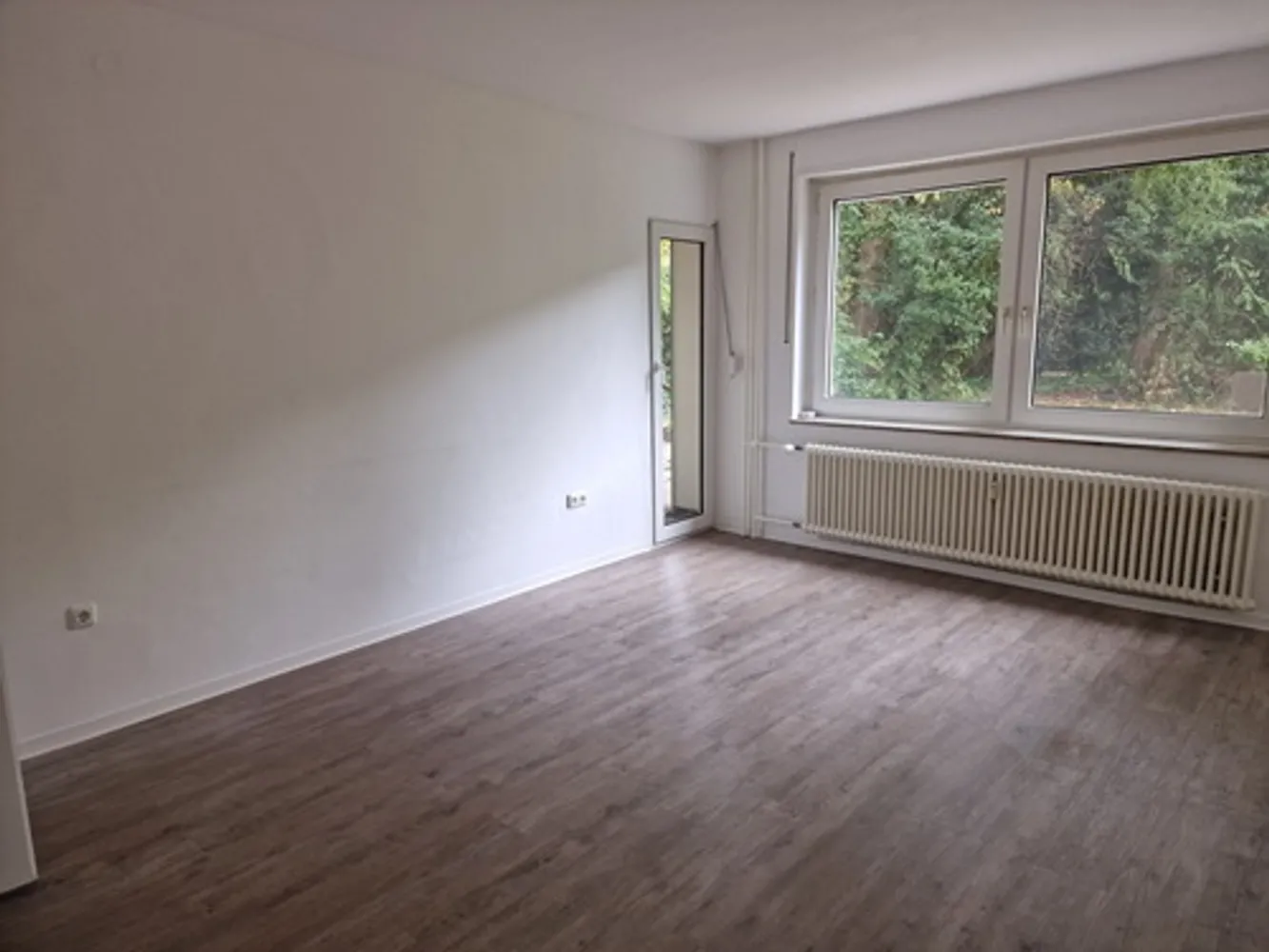 2 Zimmer Wohnung mit 55 m² in Bonn – Bild 4