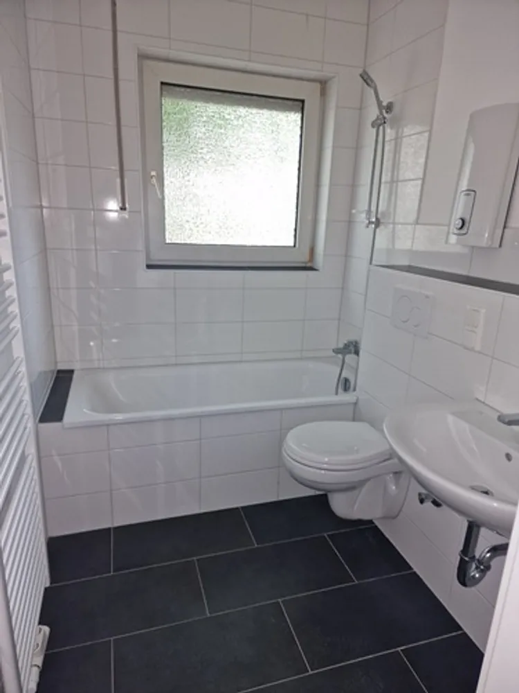 2 Zimmer Wohnung mit 55 m² in Bonn – Bild 5
