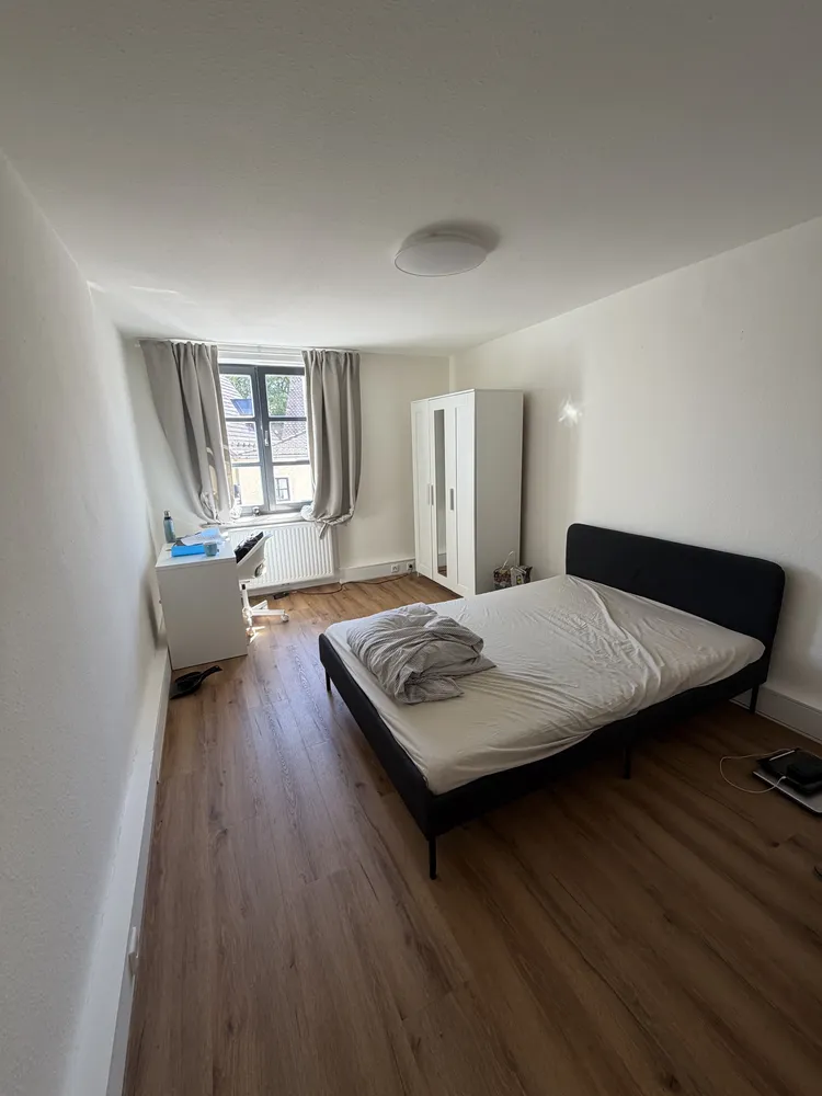 WG-Zimmer mit 15 m² in Regensburg – Bild 1