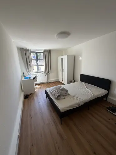 WG-Zimmer mit 15 m² in Regensburg – Bild 1