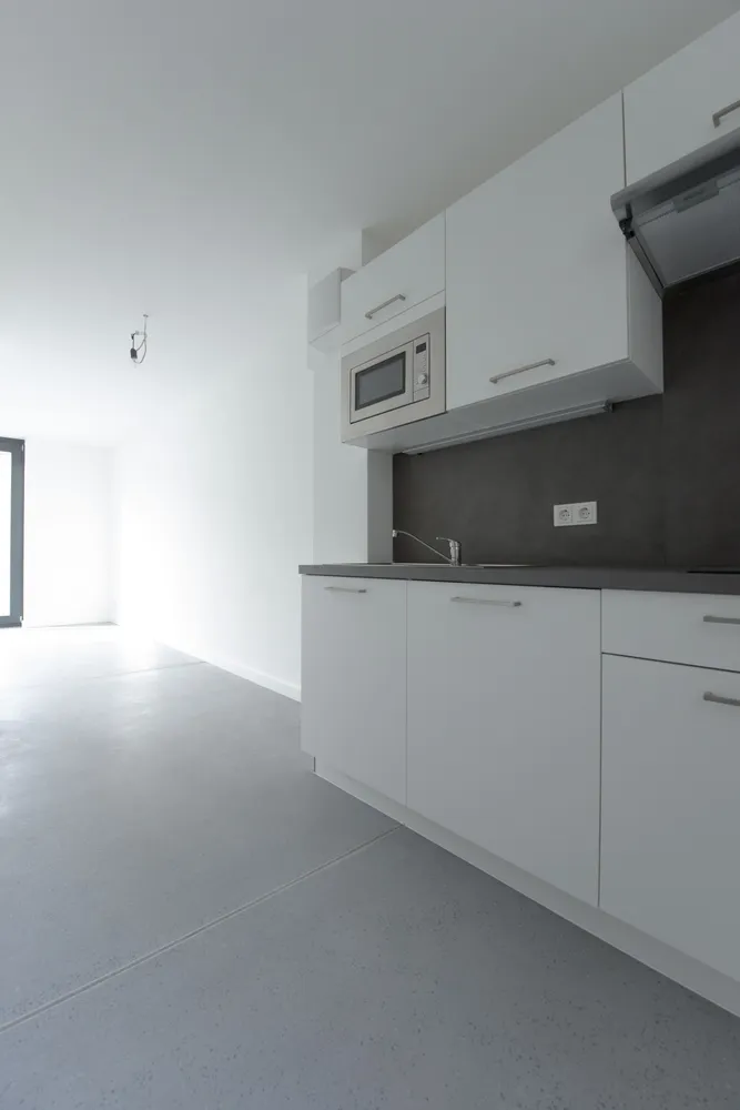1 Zimmer Wohnung mit 33 m² in Offenbach am Main – Bild 2